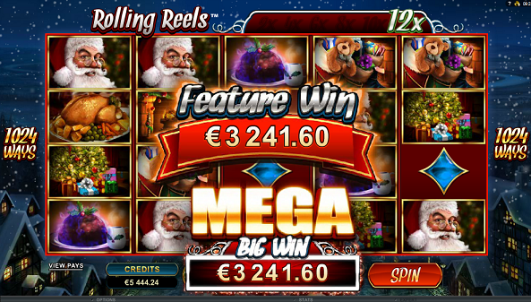 Big Win casino screenshots10