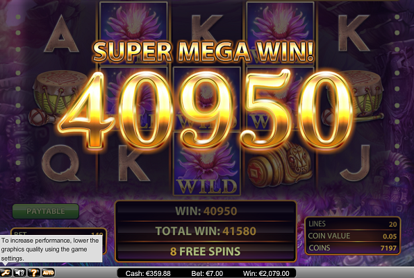 Big Win casino screenshots11