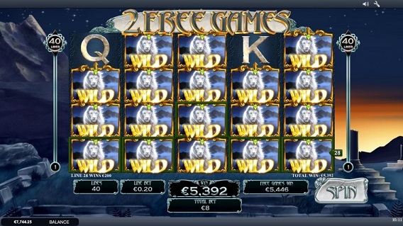Big Win casino screenshots2