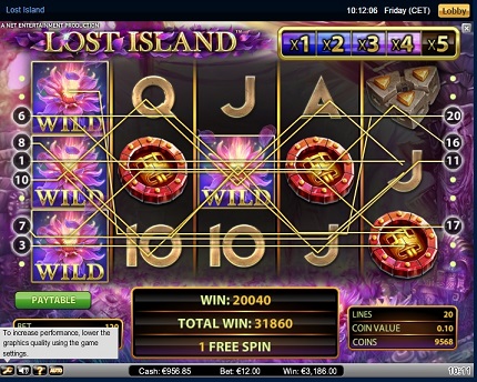 Big Win casino screenshots4