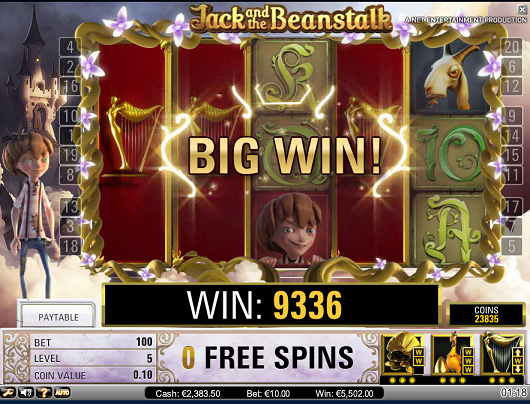 Big Win casino screenshots5
