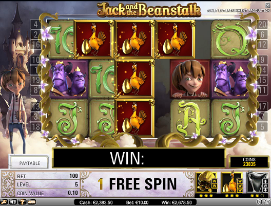Big Win casino screenshots8
