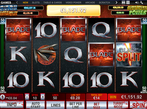 Big Win casino screenshots9